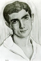 Leonid Massine